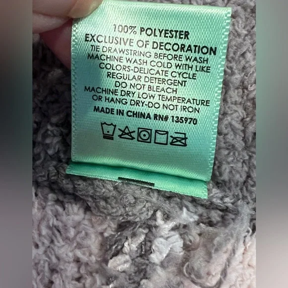 Honeydew intimates super soft Star pink gray lounge pants XL - Picture 9 of 9